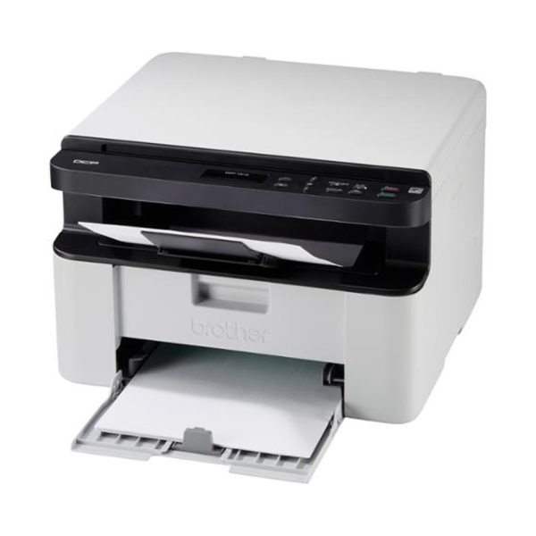 Brother DCP 1510 Side