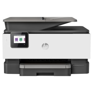 HP OfficeJet 9010 e Front