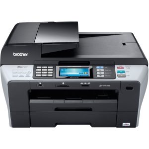 Brother MFC 6890cdw Front