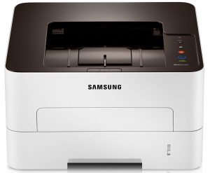 Samsung M2825nd dw Front