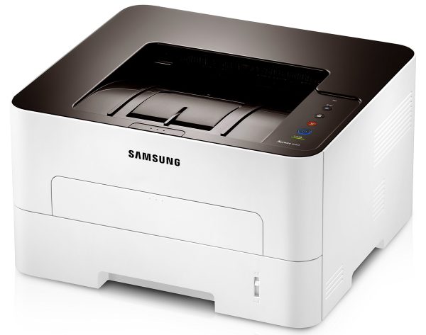 Samsung M2825nd dw Side