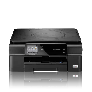 Brother DCP J552dw Front