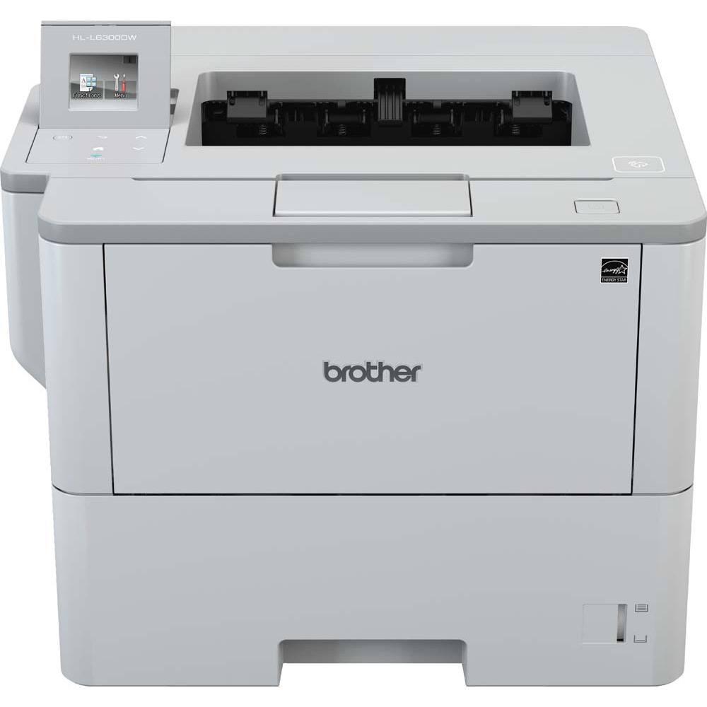 Brother HL L6300dw Front
