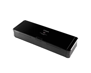 Canon IF P 150 Side