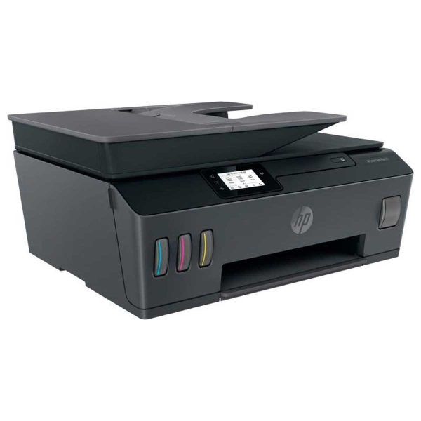 HP Smart Tank Plus 655 Side