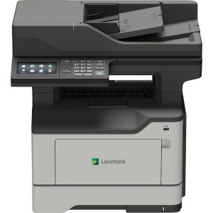 Lexmark MB2546adwe Front