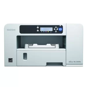 Ricoh SG2110n Front