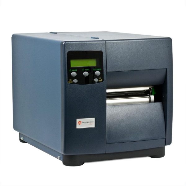 DataMax I 4308 Side