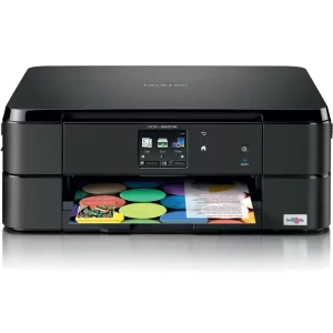 Brother DCP J562dw Front