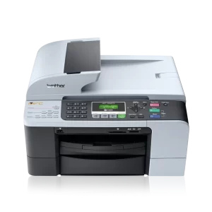 Brother MFC 5860cn Front