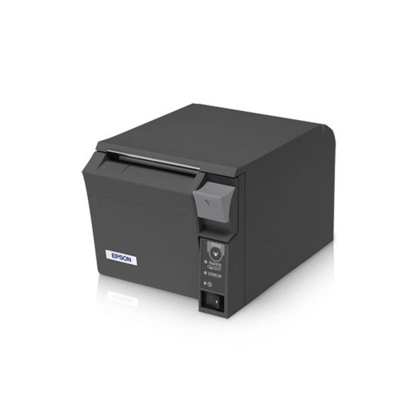 Epson TM T70 Side