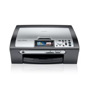 Brother DCP 770cw Front