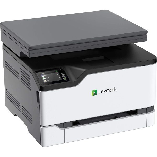 Lexmark MC3224dwe Side