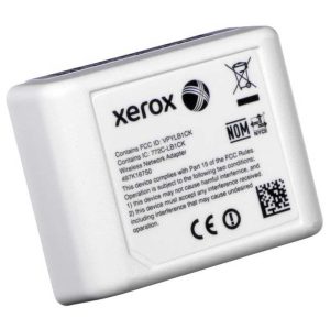 Xerox 497K16750 Wireless Adapter Side