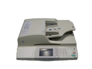Xerox DocuScan C3200a Front