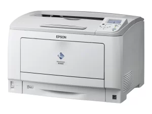 epson aculaser m7000n printer side angle view | Northwood Computers epson aculaser m7000n printer side angle view