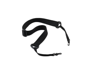 Zebra QLn320 220 Strap Front