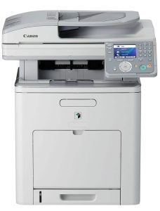 Canon IR C1021i 1028i Front