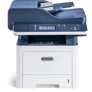 Xerox WC 3345 Front