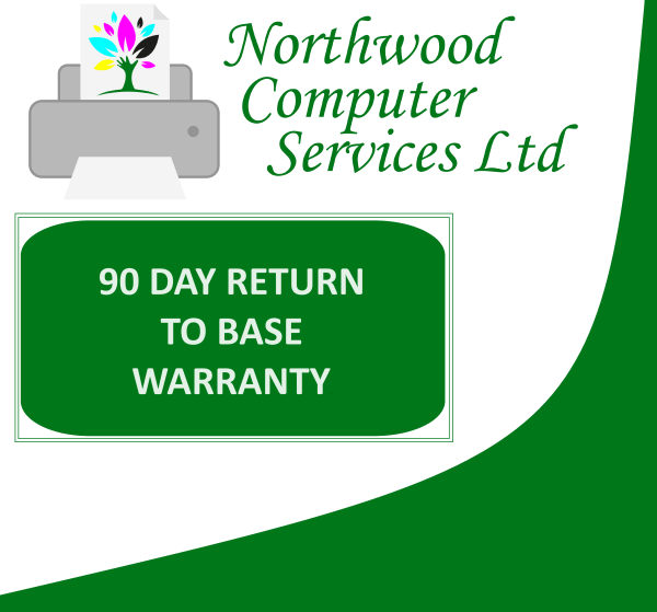 TEMPLATE 90 day return to base warranty
