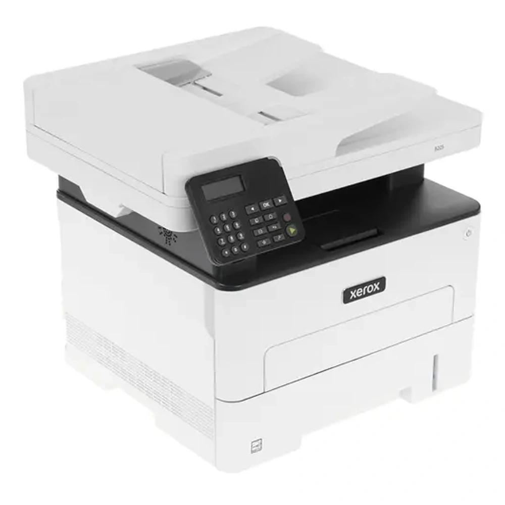 Xerox B225 A4 AIO Mono Laser Printer | B225V_DNIUK