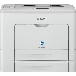 Epson AL M300dt dnt (Front)