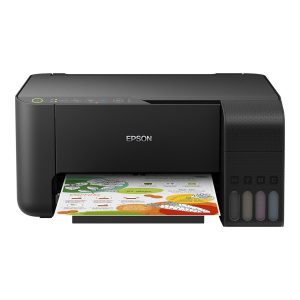 Epson EcoTank ET 2710 (Front)