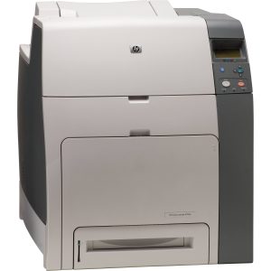 HP LaserJet 4700 (Front)