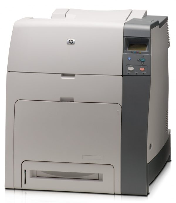 HP LaserJet 4700 (Side)