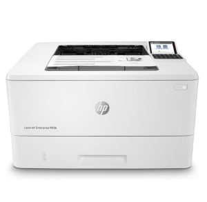HP LaserJet M406 (Front)