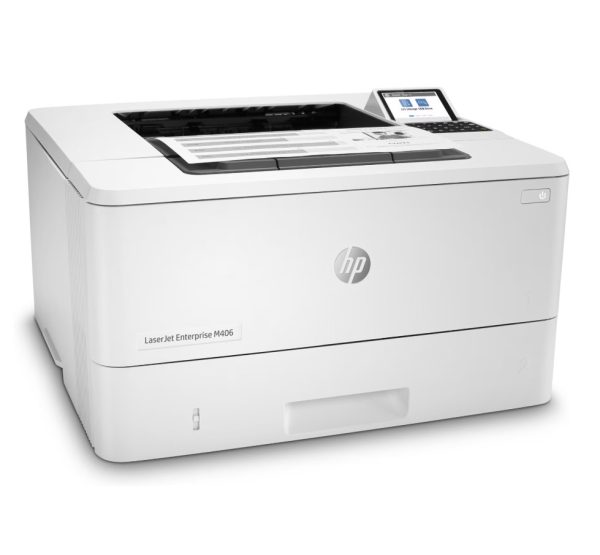 HP LaserJet M406 (LHS)