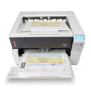 Kodak i3200 3250 3400 3450 (Front)