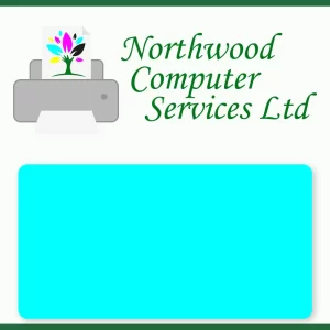 nw compatible cyan toner cartridge