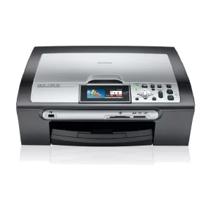 brother dcp 700 series 770cw front