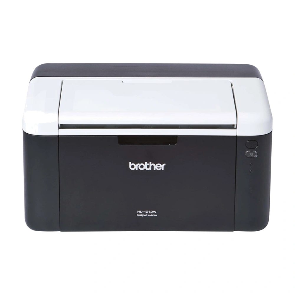 brother hl 1000 series 1212w front