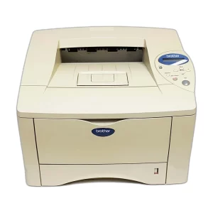 brother hl 1000 series 1650 1670 1850 1870n front