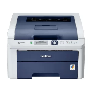 brother hl 3000 series 3040cn front
