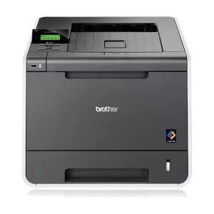 brother hl 41xx 4140cn front