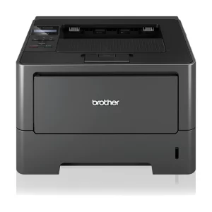brother hl 5000 series 5470dw front