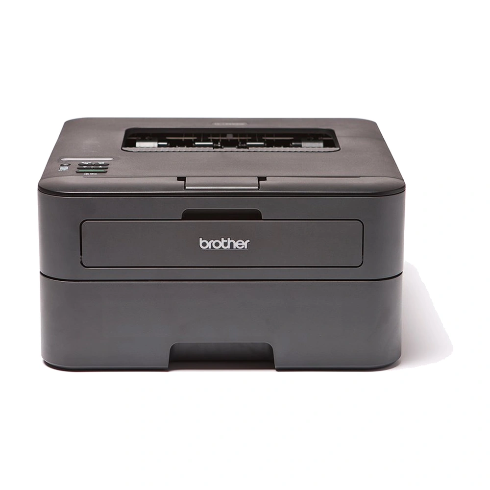 brother hl l2000 series l2340dw front