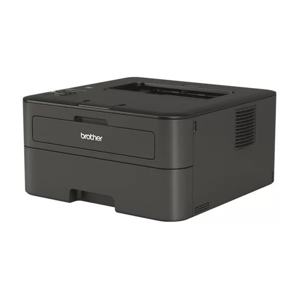 brother hl l2000 series l2340dw side