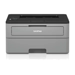 brother hl l2000 series l2350dw front