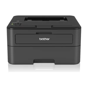 brother hl l2000 series l2365dw front
