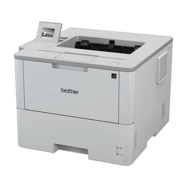 brother hl l6000 series l6300dw side