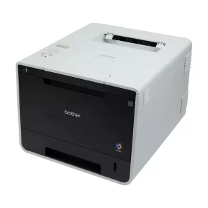 brother hl l8000 series l8250cdn side