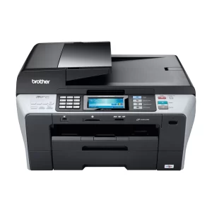 brother mfc 6800 series 6890cdw front