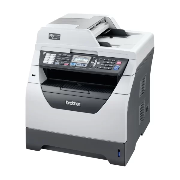 brother mfc 8370 8370dn side