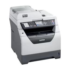 brother mfc 8380dn side