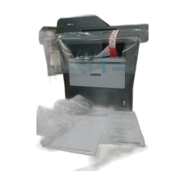 brother mfc 8900 series 8950dw side new