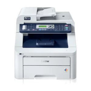 brother mfc 9000 series 9320cw front